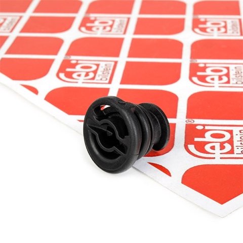 Febi Bilstein 48897 Oil Sump Plug, photo 2