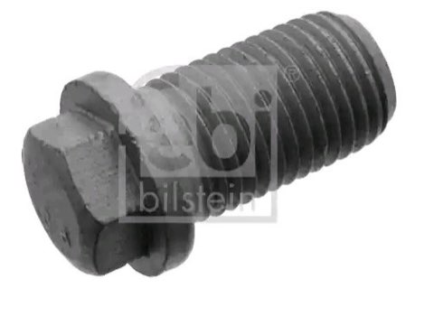 Febi Bilstein 48899 Oil Sump Plug