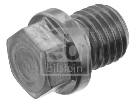Febi Bilstein 48904 Oil Sump Plug