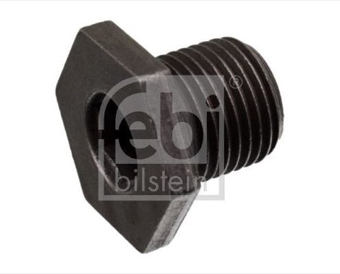 Febi Bilstein 48905 Oil Sump Plug, photo 2
