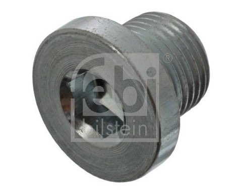Febi Bilstein 48906 Oil Sump Plug, photo 2