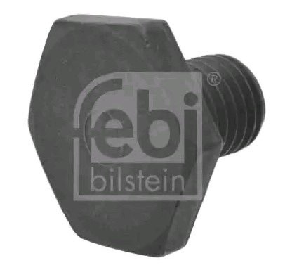 Febi Bilstein 48908 Oil Sump Plug
