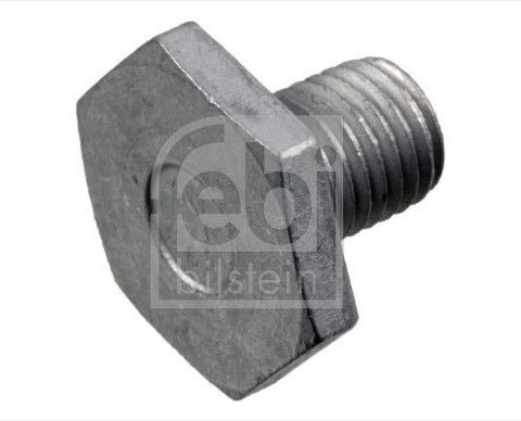 Febi Bilstein 48908 Oil Sump Plug, photo 2