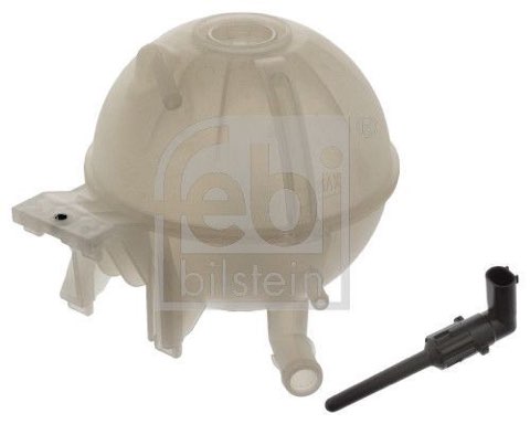Febi Bilstein 48911 Coolant Expansion Tank, photo 2