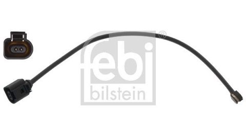 Febi Bilstein 48916 Brake Pad Wear Sensor, photo 2