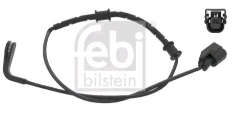 Febi Bilstein 48919 Brake Pad Wear Sensor