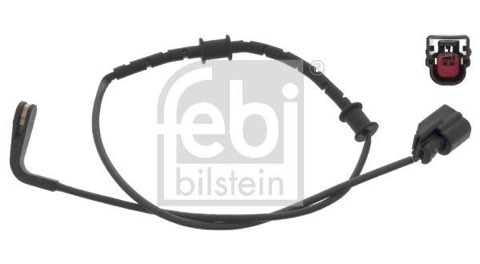 Febi Bilstein 48919 Brake Pad Wear Sensor, photo 2