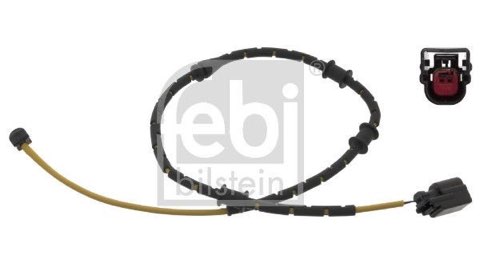 Febi Bilstein 48920 Brake Pad Wear Sensor, photo 2