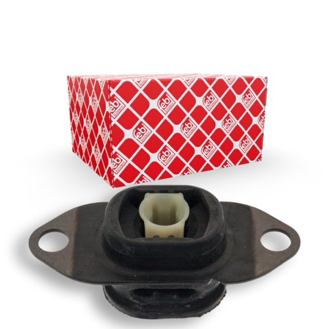 Febi Bilstein 48922 Mounting, Manual Transmission