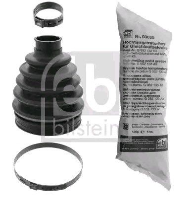 Febi Bilstein 48928 CV Boot Kit, Drive Shaft, photo 3