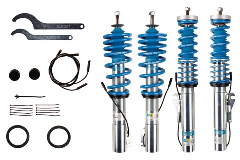 Bilstein 49-122046 Suspension Kit