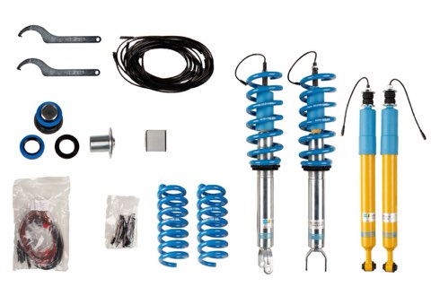 Bilstein 49-132380 Suspension Kit