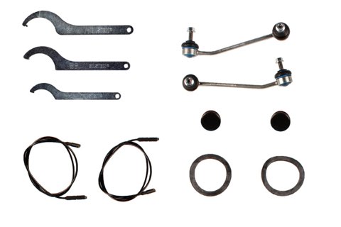 Bilstein 49-135985 Suspension Kit, photo 2