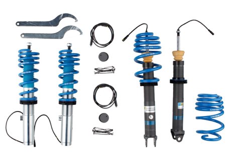 Bilstein 49-216042 Suspension Kit