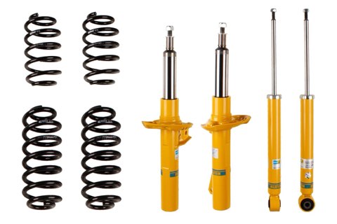 Bilstein 49-223873 Suspension Kit