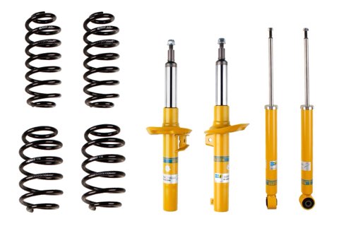 Bilstein 49-231892 Suspension Kit
