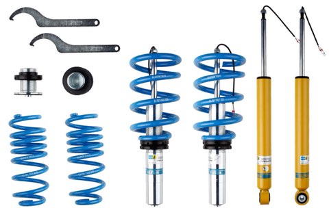 Bilstein 49-246179 Suspension Kit
