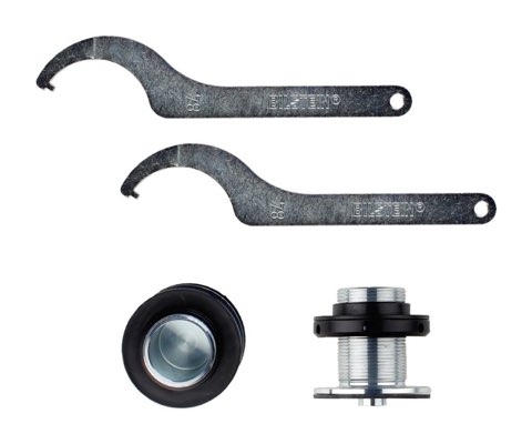 Bilstein 49-246179 Suspension Kit, photo 2