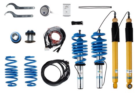 Bilstein 49-250534 Suspension Kit