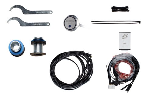 Bilstein 49-250534 Suspension Kit, photo 2