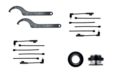 Bilstein 49-254778 Suspension Kit, photo 2