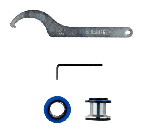 Bilstein 49-279641 Suspension Kit, photo 2