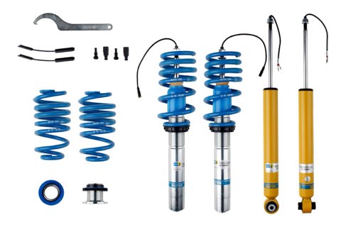 Bilstein 49-290868 Suspension Kit