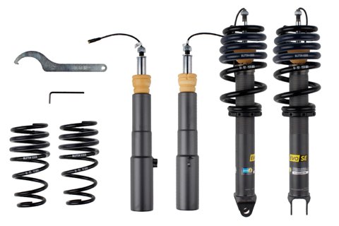 Bilstein 49-300581 Suspension Kit