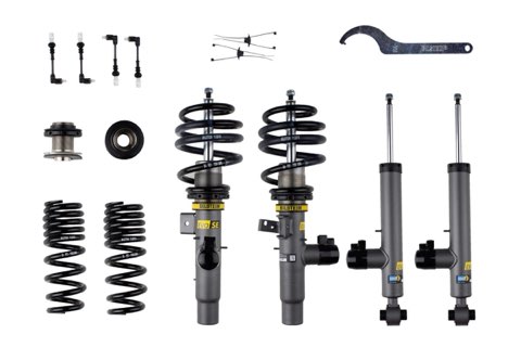 Bilstein 49-303391 Suspension Kit