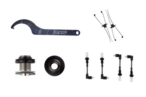 Bilstein 49-303391 Suspension Kit, photo 2
