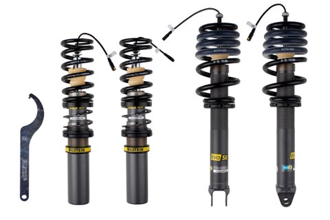 Bilstein 49-303940 Suspension Kit