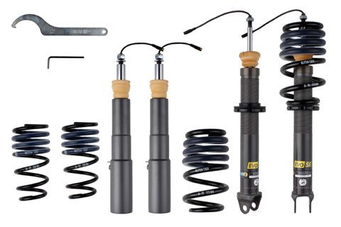 Bilstein 49-320657 Suspension Kit