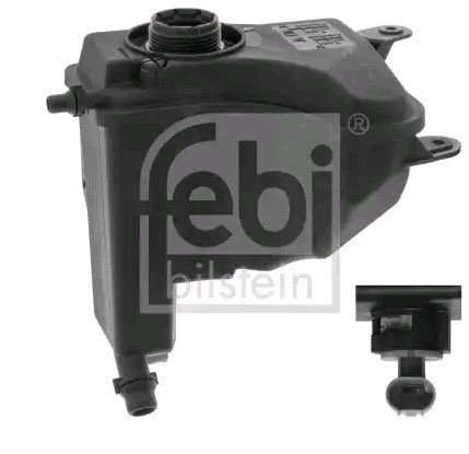 Febi Bilstein 49010 Coolant Expansion Tank, photo 3