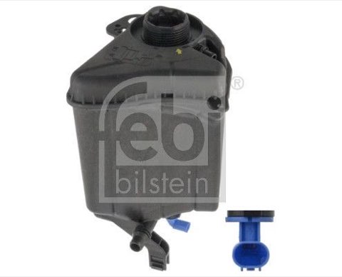 Febi Bilstein 49011 Coolant Expansion Tank, photo 2
