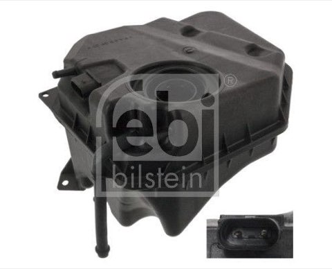 Febi Bilstein 49015 Coolant Expansion Tank, photo 2