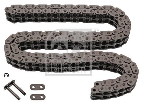 Febi Bilstein 49016 Timing Chain, photo 2