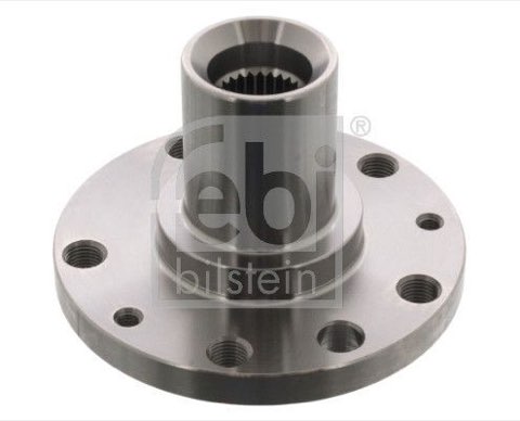 Febi Bilstein 49021 Wheel Hub, photo 2