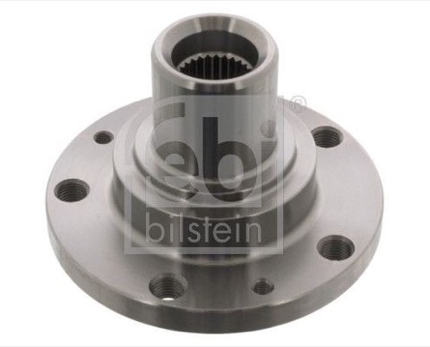 Febi Bilstein 49022 Wheel Hub, photo 2