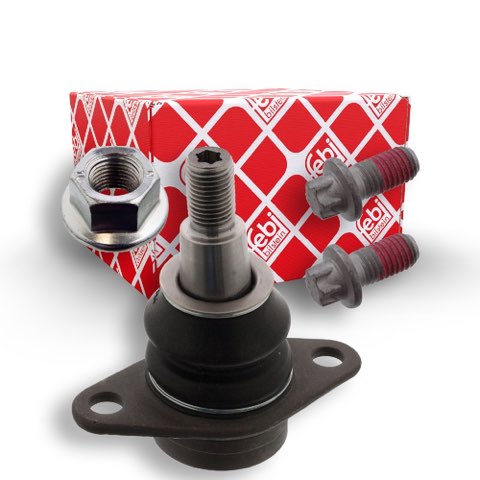 Febi Bilstein 49038 Ball Joint, photo 2