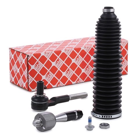 Febi Bilstein 49039 Track Rod Assembly, photo 2