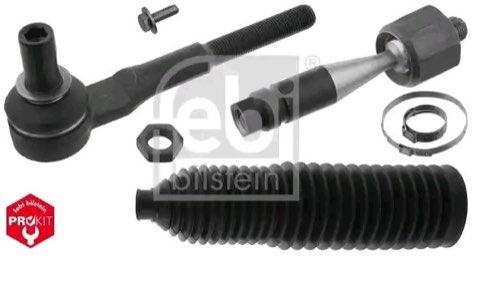 Febi Bilstein 49039 Track Rod Assembly, photo 3