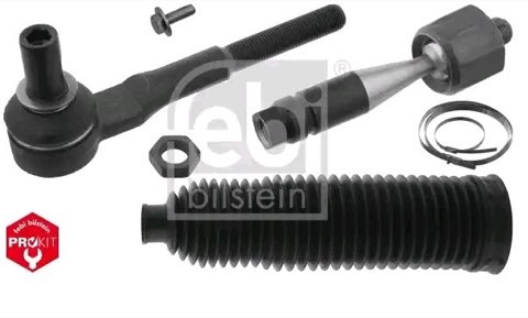 Febi Bilstein 49041 Track Rod Assembly