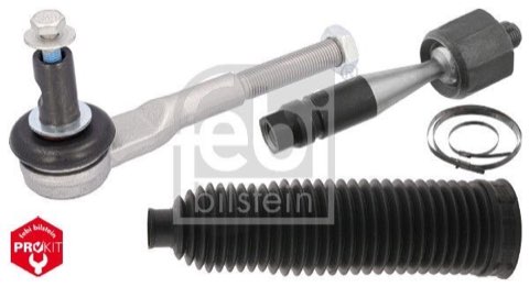 Febi Bilstein 49041 Track Rod Assembly, photo 2