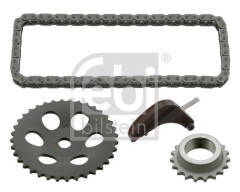 Febi Bilstein 49045 Oil Pump Chain Kit, photo 2