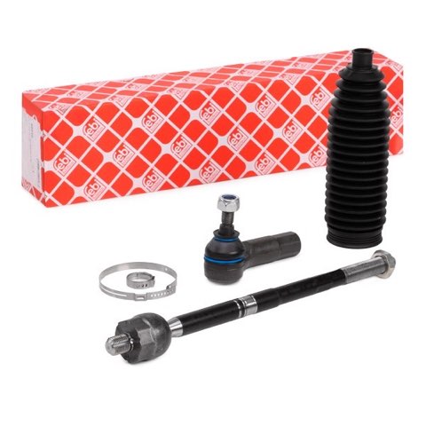 Febi Bilstein 49046 Track Rod Assembly, photo 2