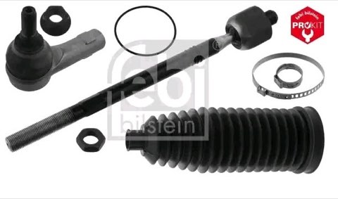 Febi Bilstein 49047 Track Rod Assembly