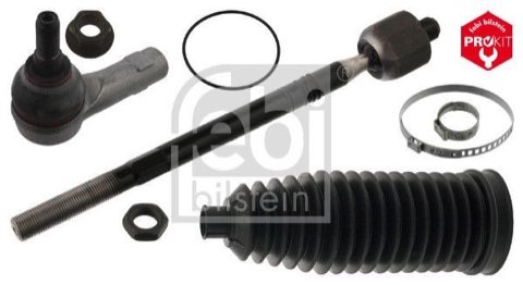 Febi Bilstein 49047 Track Rod Assembly, photo 2