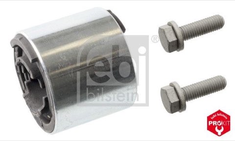 Febi Bilstein 49048 Trailing Arm / Suspension Arm Bush, photo 3