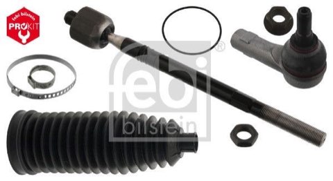 Febi Bilstein 49062 Track Rod Assembly, photo 2