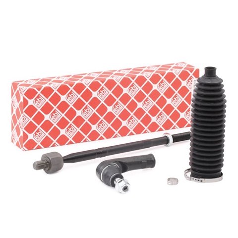 Febi Bilstein 49063 Track Rod Assembly, photo 2